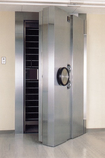 生產(chǎn)金庫(kù)門十大品牌廠家有那些