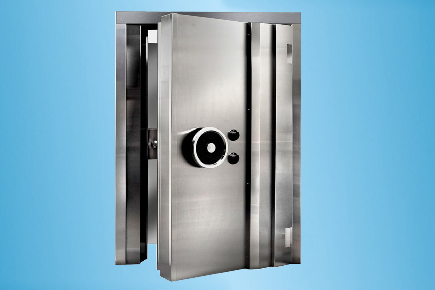 c級防水文物庫房門生產(chǎn)結(jié)構(gòu)標準要求