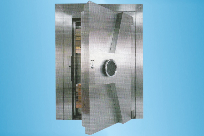 不銹鋼金庫門哪個廠家好_金庫門哪個品牌比較好_銀行金庫門生產(chǎn)廠家哪家好