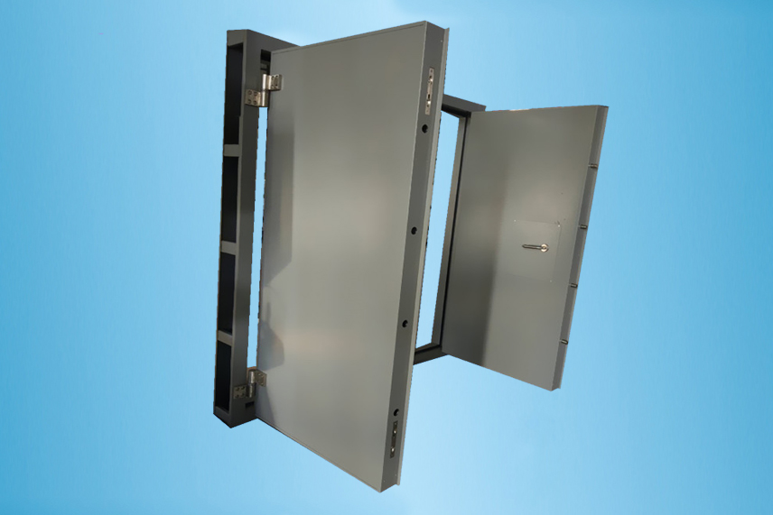 防爆門價錢、防爆門價格 - 專業防護設備供應商