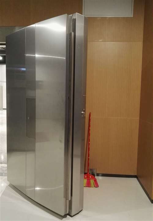 廣州金庫(kù)門(mén)